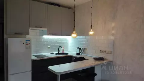 Студия Московская область, Ленинский городской округ, Лопатино пгт ул. ...