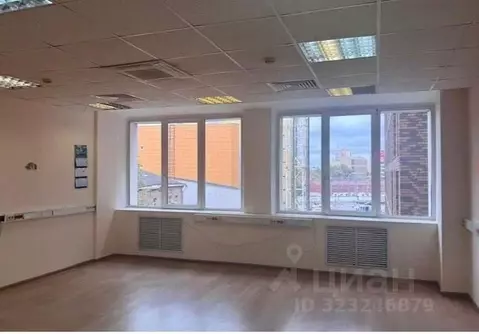 Офис в Москва Верхняя Красносельская ул., 3С2 (36 м)