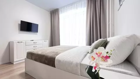 Студия Москва ул. Малое Понизовье, 2 (23.0 м)