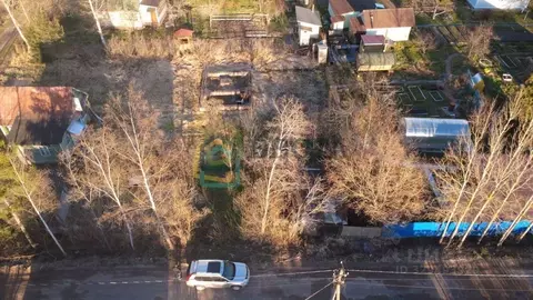 Участок в Ленинградская область, Ломоносовский район, Ропшинское ...