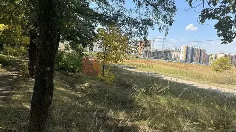 Участок в Белгородская область, Старый Оскол Мирная ул. (10.0 сот.)