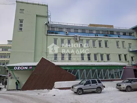 Помещение свободного назначения в Омская область, Омск Учебная ул., ...