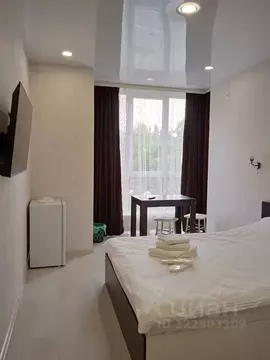 Комната Краснодарский край, Краснодар 1 Мая ул., 300