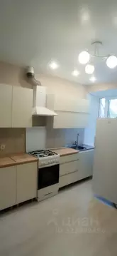 2-к кв. Калужская область, Калуга ул. Ленина, 100 (60.5 м)