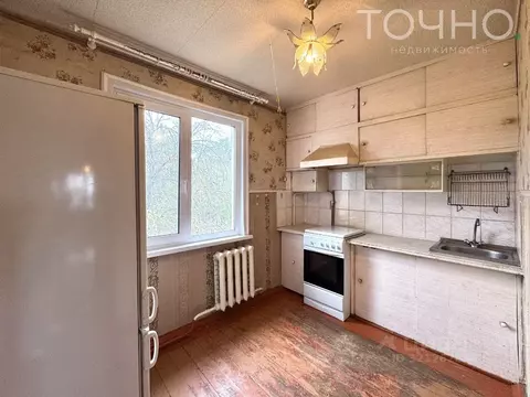 3-к кв. Пензенская область, Пенза ул. Рахманинова, 11 (59.2 м)