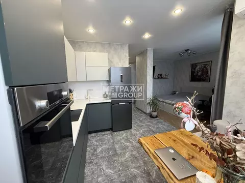 1-к кв. Московская область, Мытищи просп. Астрахова, 7 (37.4 м)