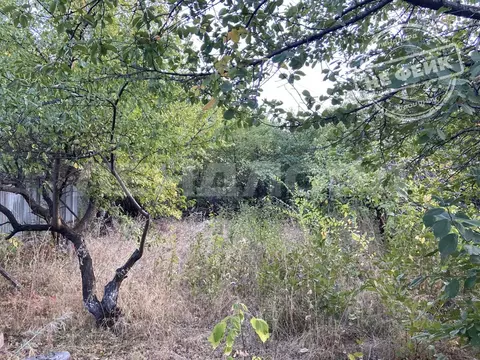 Участок в Ростовская область, Новочеркасск ул. Седьмая (4.0 сот.)