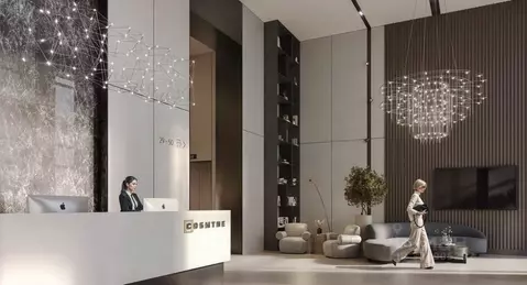 Склад в Москва ул. Янковского, 1к2 (11 м)