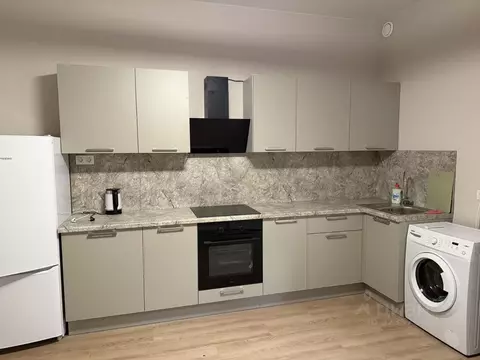 2-к кв. Московская область, Красногорск ул. Тенистых Аллей, 3к3 (50.0 ...