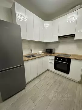 1-к кв. Московская область, Одинцово ул. Маршала Бирюзова, 7к2 (41.0 ...