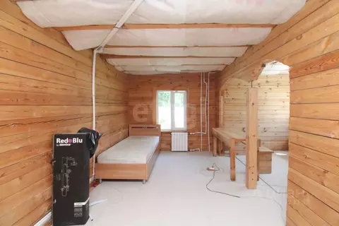 Дом в Красноярский край, Емельяновский муниципальный округ, Аметист СТ ...