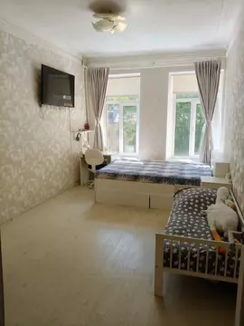 1-к кв. Санкт-Петербург Железноводская ул., 30 (34.0 м)