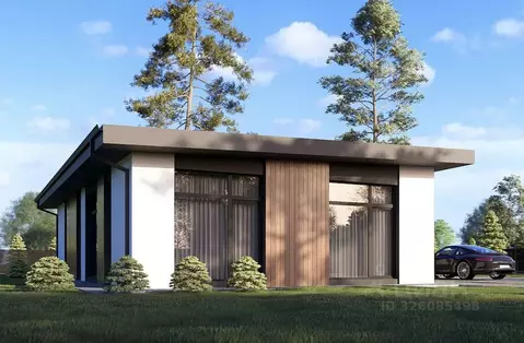 Дом в Московская область, Щелково городской округ, Литвиново Вилладж ...