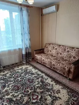 1-к кв. Ростовская область, Ростов-на-Дону ул. Жданова, 7/33 (38.0 м)