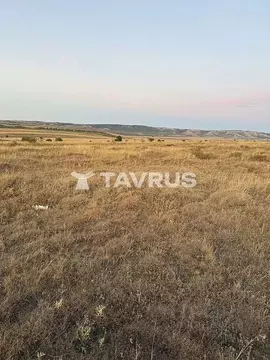 Участок в Крым, Симферопольский район, Добровское с/пос, с. Пионерское ...