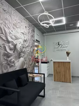 Помещение свободного назначения в Ивановская область, Кохма просп. ...