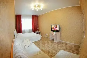 1-к кв. Владимирская область, Владимир Ставровская ул., 4 (45.0 м)