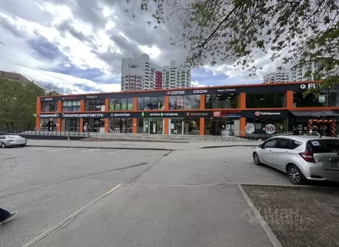 Помещение свободного назначения в Москва ул. Москворечье, 31К2 (15 м)