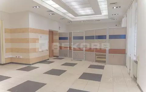 Офис в Санкт-Петербург просп. Римского-Корсакова, 47 (359 м)