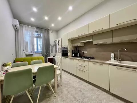 1-к кв. Волгоградская область, Волгоград ул. 8-й Воздушной Армии, 14А ...