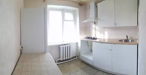 1-к кв. Ленинградская область, Выборгский район, Рощино пгт ул. ...