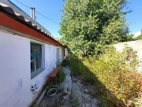 Дом в Крым, Евпатория ул. Пестеля, 29 (35 м)