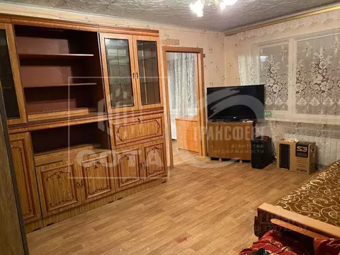 2-к кв. Воронежская область, Воронеж Ростовская ул., 46/3 (44.9 м)