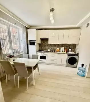 3-к кв. Ростовская область, Батайск ул. Северная Звезда, 2/1 (75.0 м)