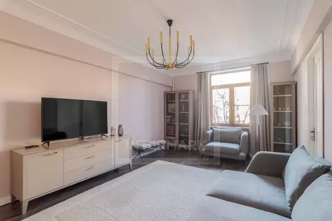 3-к кв. Москва Ленинградский просп., 18 (80.0 м)