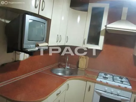 2-комнатная квартира: Воронеж, Калининградская улица, 102 (45.4 м)