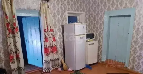 Дом в Саратовская область, Федоровский район, Семеновское ...
