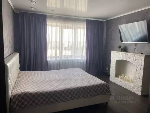 3-к кв. Алтайский край, Бийск Советская ул., 214 (61.5 м)