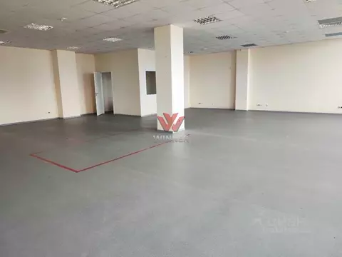 Офис в Нижегородская область, Нижний Новгород ул. Родионова, 23 (1067 ...