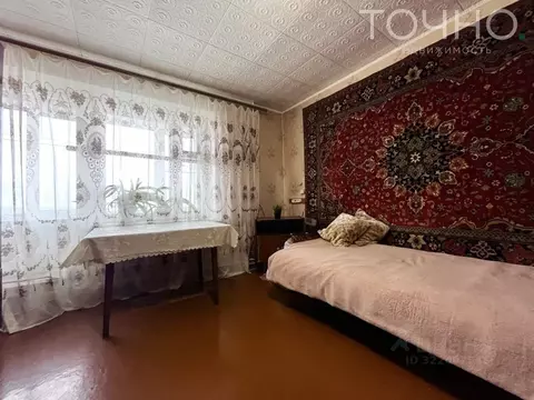 2-к кв. Пензенская область, Пенза ул. Аустрина, 162 (47.6 м)