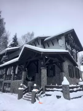 Дом в Московская область, Одинцовский городской округ, д. Чигасово, ...