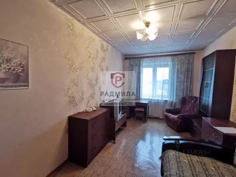 1-к кв. Московская область, Сергиево-Посадский городской округ, пос. ...