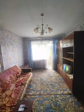 1-к кв. Пермский край, Пермь Кавалерийская ул., 3 (31.6 м)