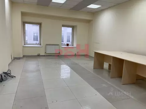 Офис в Пензенская область, Пенза ул. Кирова (50 м)