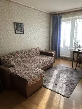 2-к кв. Москва 2-я Пугачевская ул., 12К2 (38.0 м)