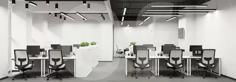 Офис в Москва Бумажный проезд, 19с2 (647 м)