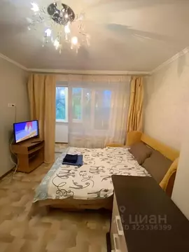 1-к кв. Крым, Симферополь ул. Совхозная, 4 (26.0 м)