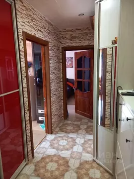 2-к кв. Санкт-Петербург просп. Ударников, 56к1Б (51.0 м)