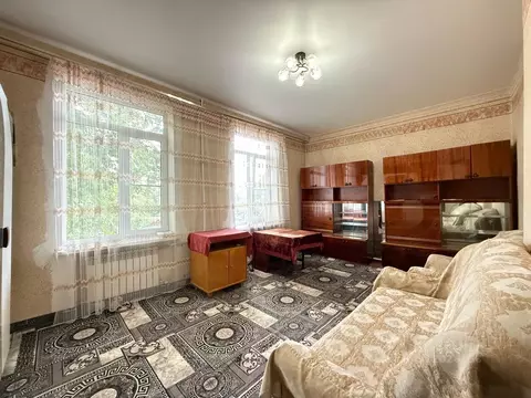 3-к кв. Кабардино-Балкария, Нальчик ул. Мечникова (66.26 м)