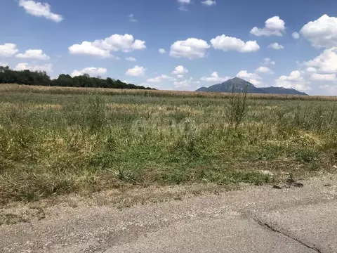 Участок в Ставропольский край, Предгорный муниципальный округ, с. ...