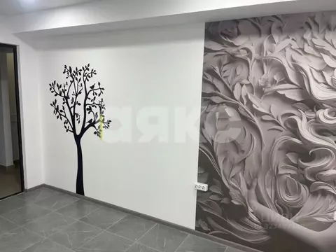 Студия Краснодарский край, Анапа ул. Адмирала Пустошкина, 22к12 (18.0 ...