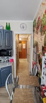 1-к кв. Самарская область, Тольятти просп. Степана Разина, 26 (47.0 м)