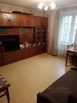 2-к кв. Москва Дмитровское ш., 105К2 (40.0 м)