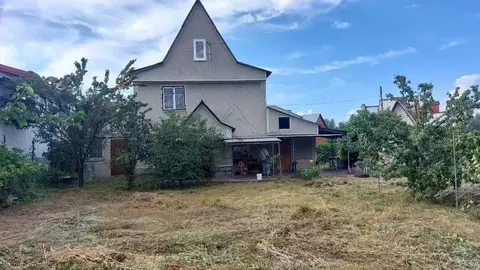 Дом в Курская область, Горшеченский район, Куньевский сельсовет, с. ...