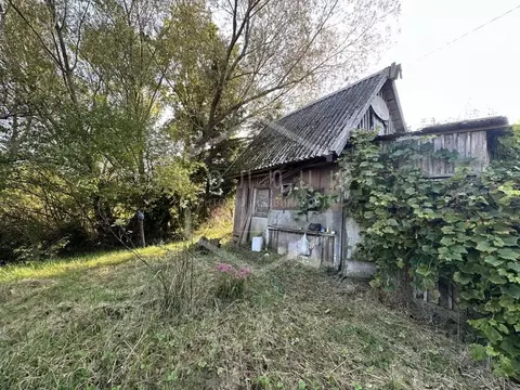 Дом в Калининградская область, Калининград Фрегат СНТ, проезд Липовый ...