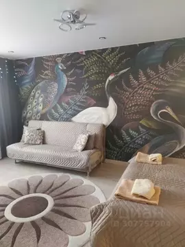 1-к кв. Псковская область, Псков Коммунальная ул., 38 (31.0 м)